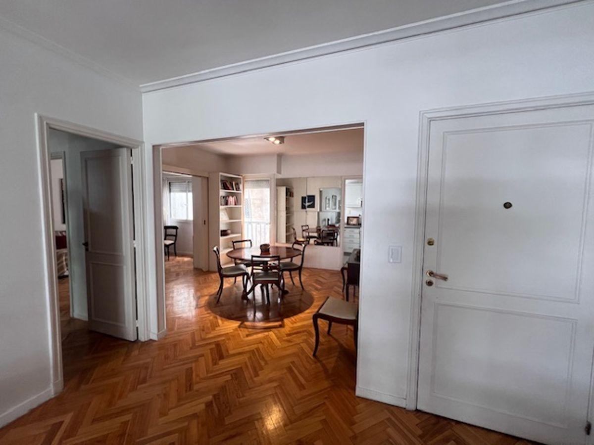Foto de Departamento de 99 m² con 2 dormitorios en venta en Recoleta, imagen 1