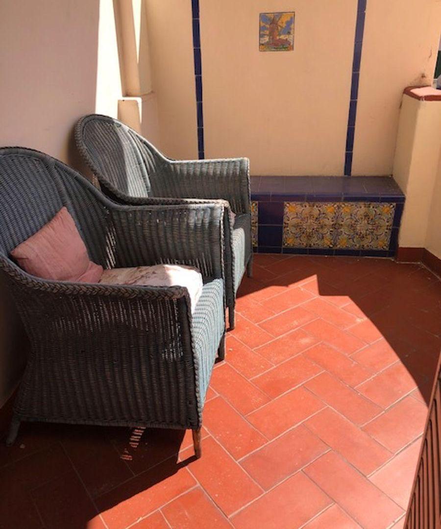 Foto de Departamento de 97 m² con 2 dormitorios en venta en Palermo Nuevo, imagen 1