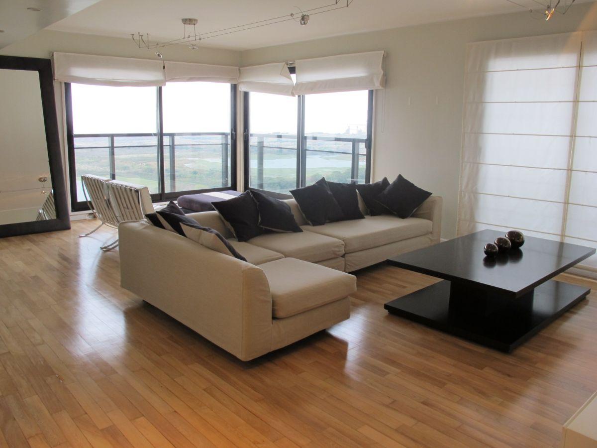 Foto de Departamento de 120 m² con 2 dormitorios en alquiler en Puerto Madero, imagen 4