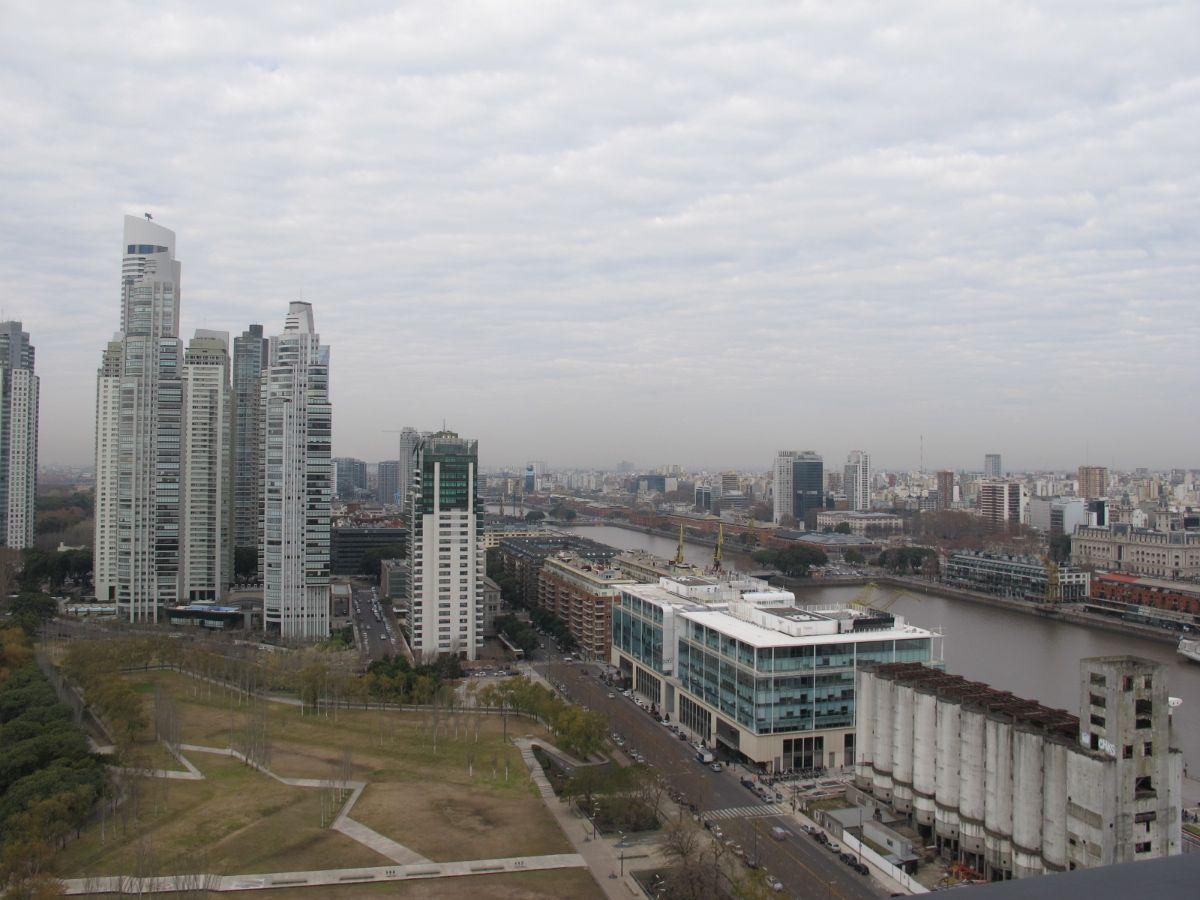 Foto de Departamento de 120 m² con 2 dormitorios en alquiler en Puerto Madero, imagen 1