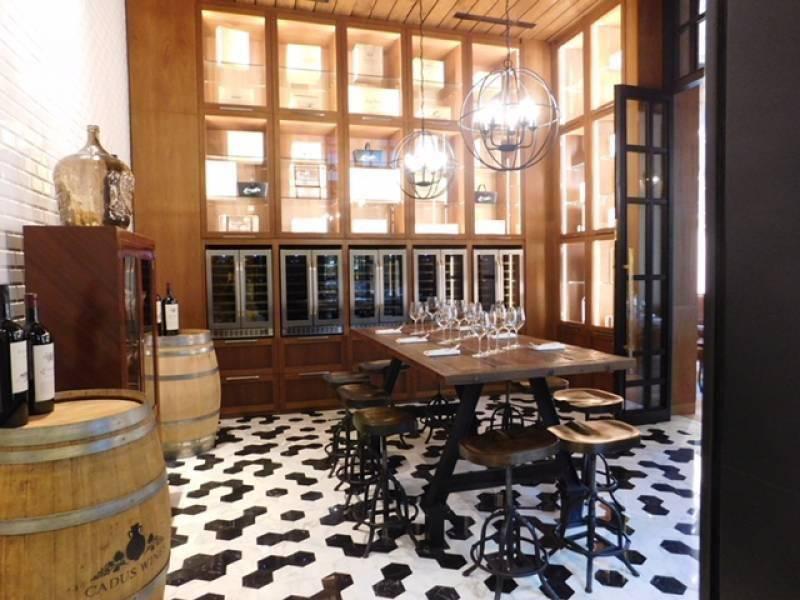 Alvear Icon. Exclusiva Residencia. Vista y Equipamiento Insuperable. Ideal Altos Ejecutivos y Embaja 3