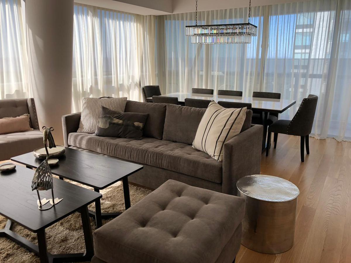 Alvear Icon. Exclusiva Residencia. Vista y Equipamiento Insuperable. Ideal Altos Ejecutivos y Embaja 4