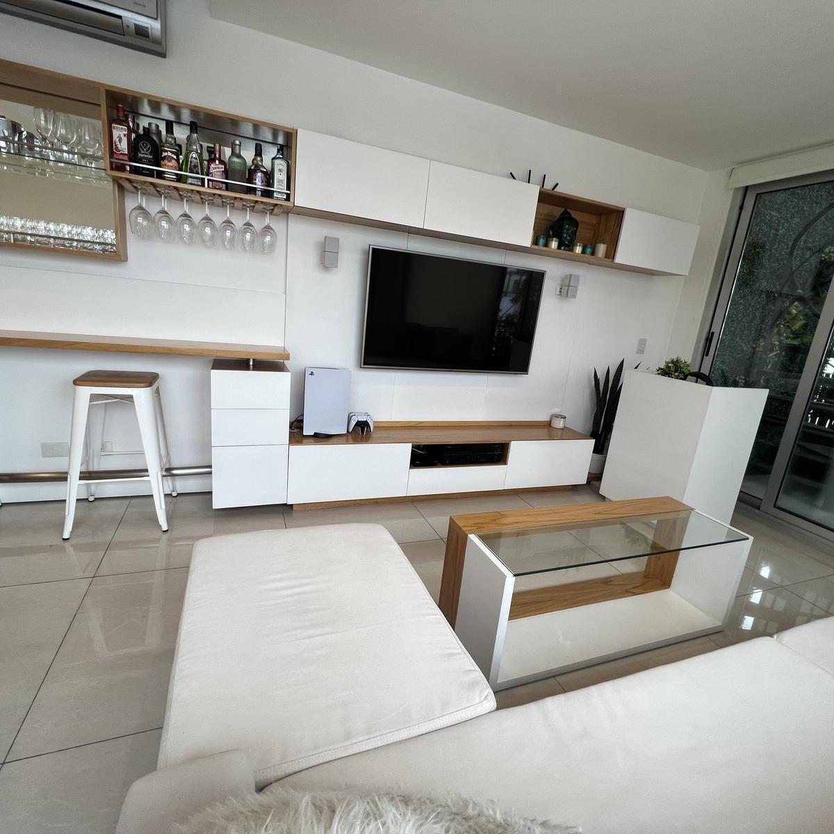 Foto de Venta departamento con terraza, parrilla y jacuzzi propio. 1 suites. 2, imagen 5