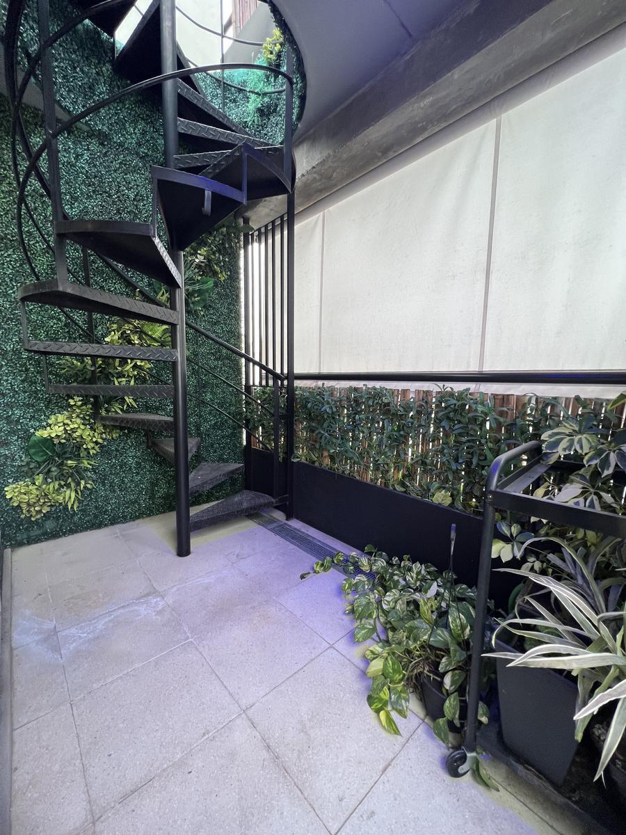 Foto de Venta departamento con terraza, parrilla y jacuzzi propio. 1 suites. 2, imagen 4