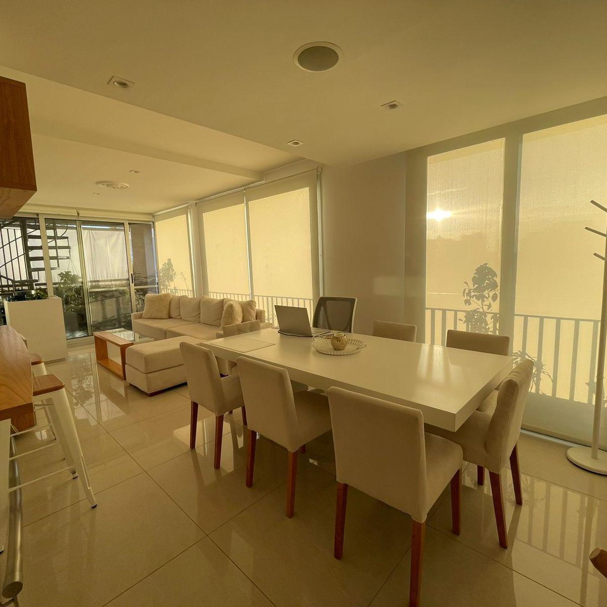 Foto de Venta departamento con terraza, parrilla y jacuzzi propio. 1 suites. 2, imagen 2