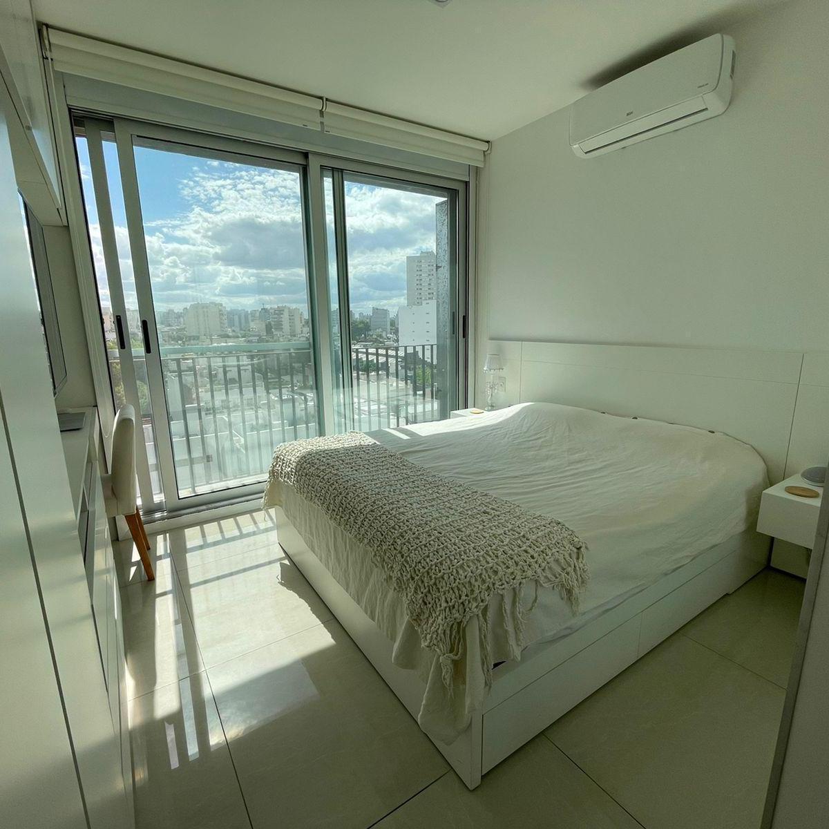 Foto de Venta departamento con terraza, parrilla y jacuzzi propio. 1 suites. 2, imagen 3