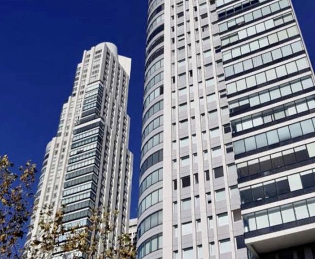 Importante departamento amoblado de categoría. 3 suites. 3 cocheras. Inmejorable vista. Máxima categ 4