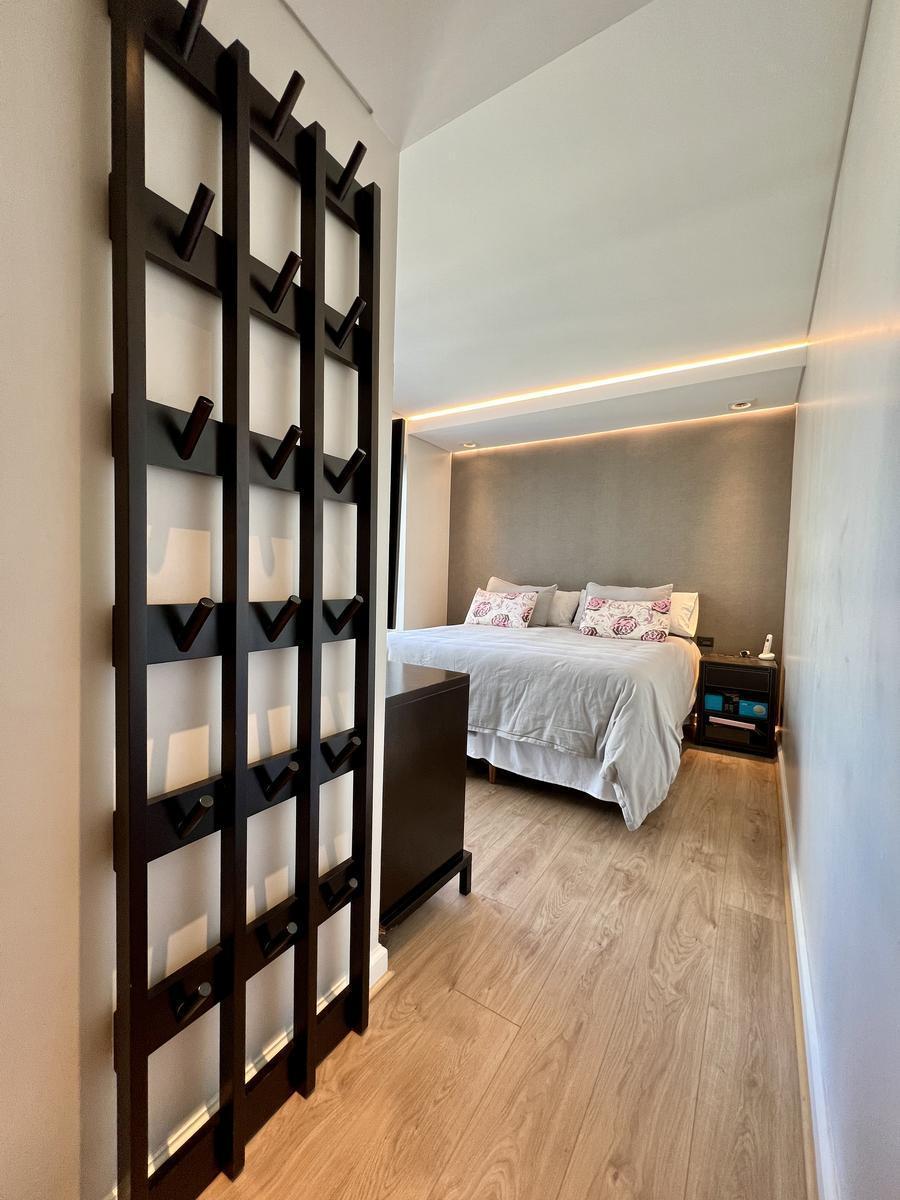 Venta Depatamento 3 Dorm. Torre Bellini Palermo Chico 2 Cocheras, Baulera, Amenities 2