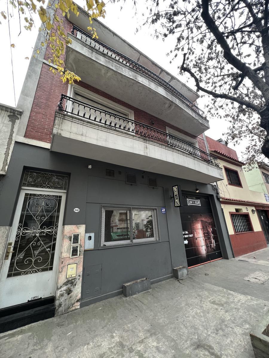 PH en Colegiales 4