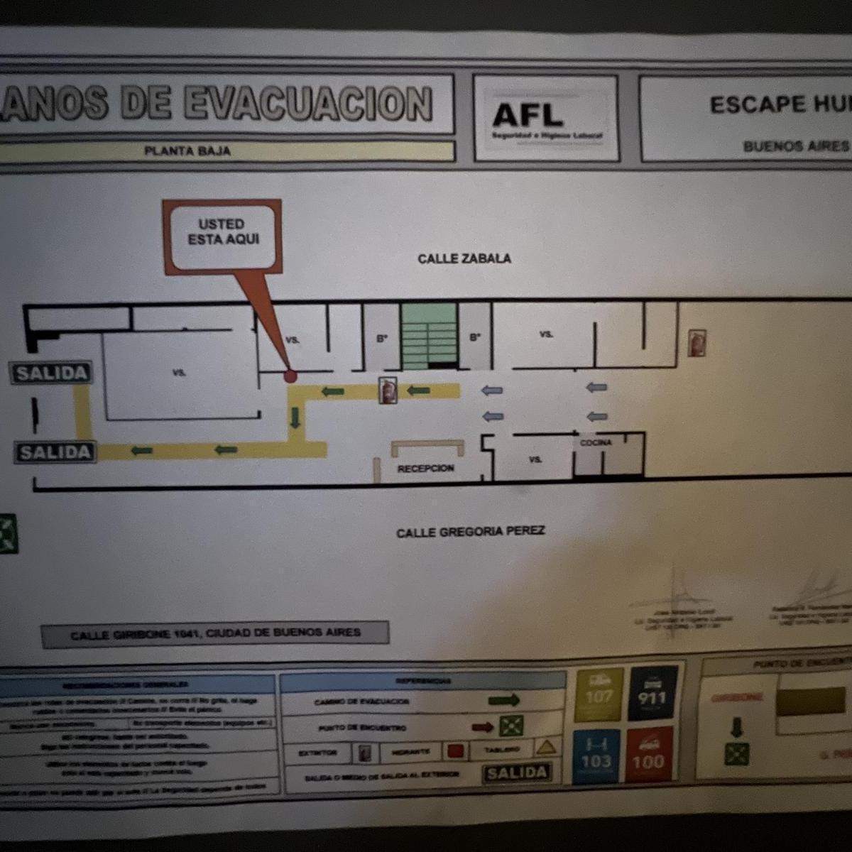 Plano 1