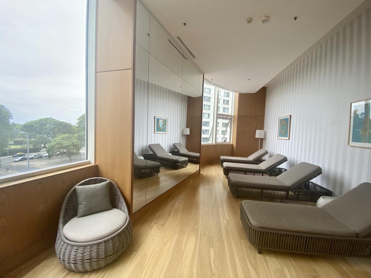 Departamento - Puerto Madero 4