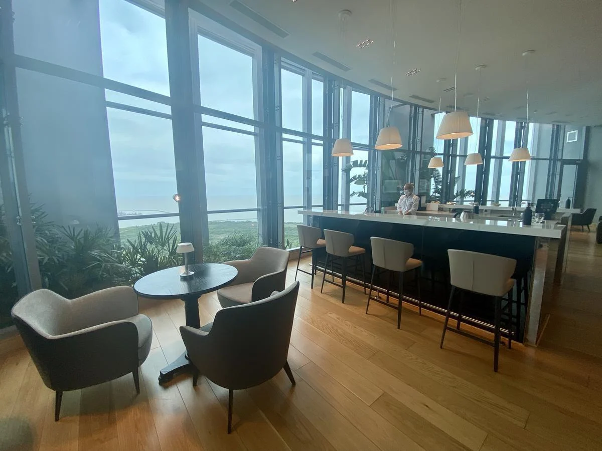 Departamento - Puerto Madero 2