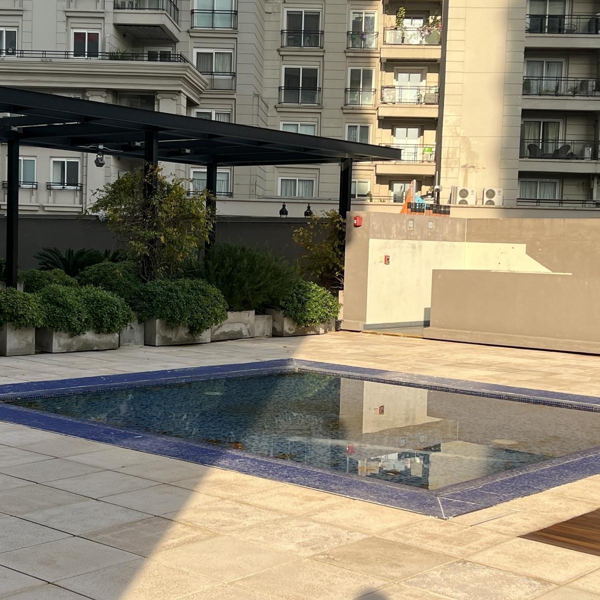 Departamento - Puerto Madero 3