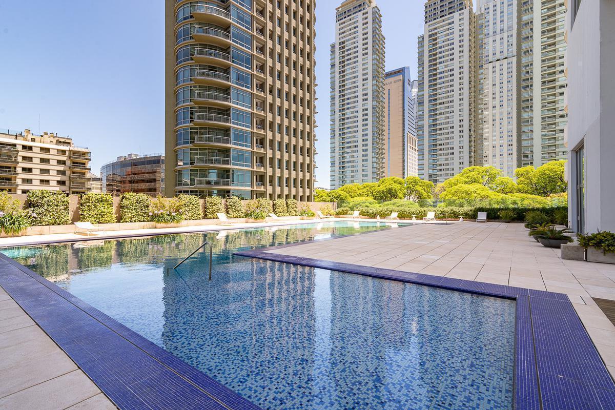 Departamento - Puerto Madero 5