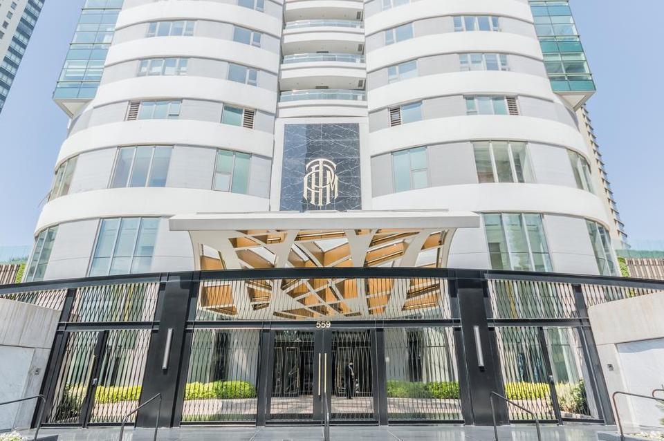 Departamento - Puerto Madero 1