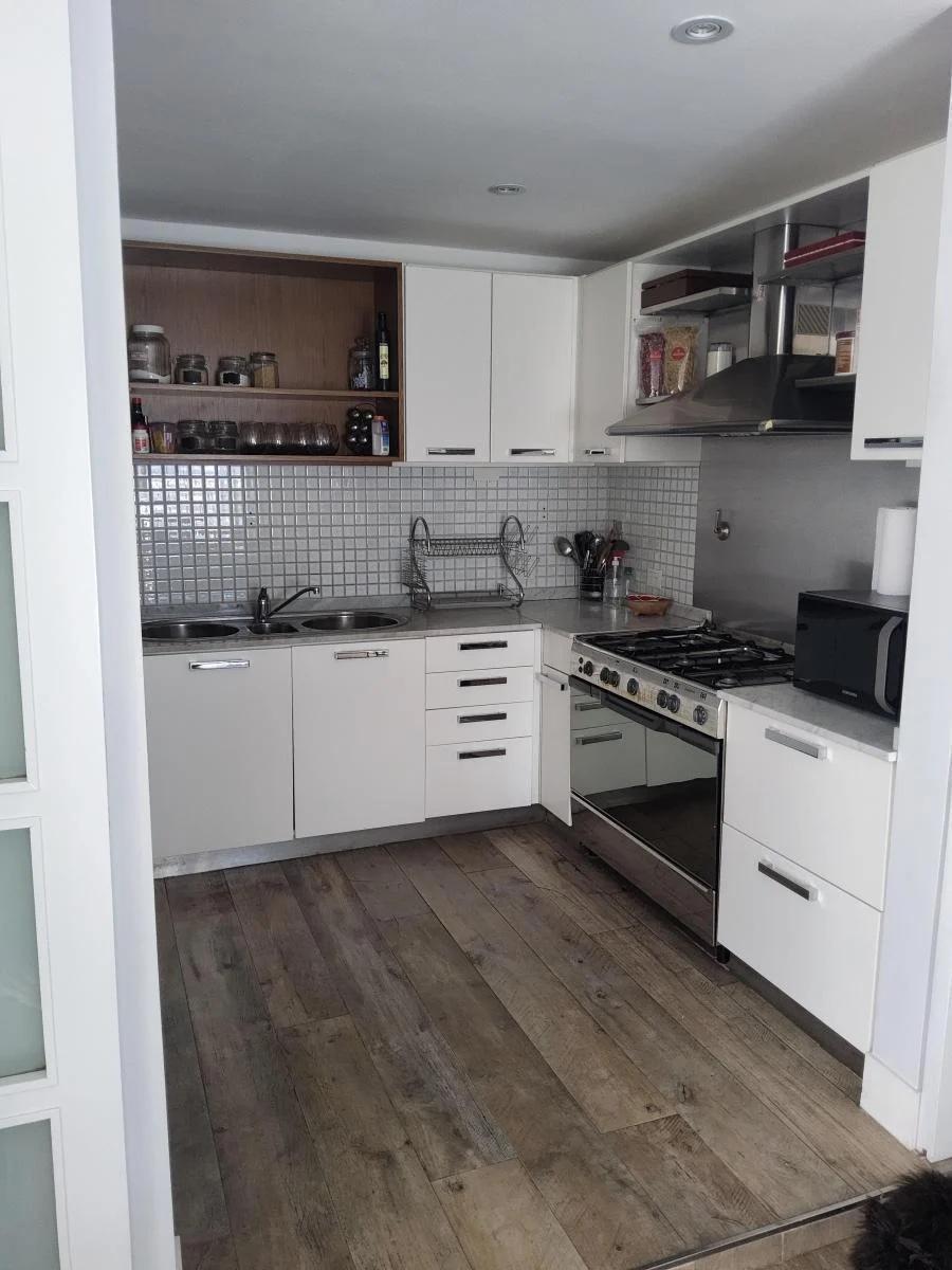 Departamento en Venta Palacio Alcorta Duplex 2 Suites 160 m². Palermo Chico 5