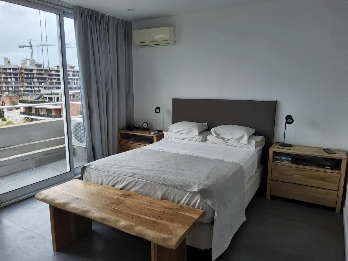 Departamento en Venta Palacio Alcorta Duplex 2 Suites 160 m². Palermo Chico 5