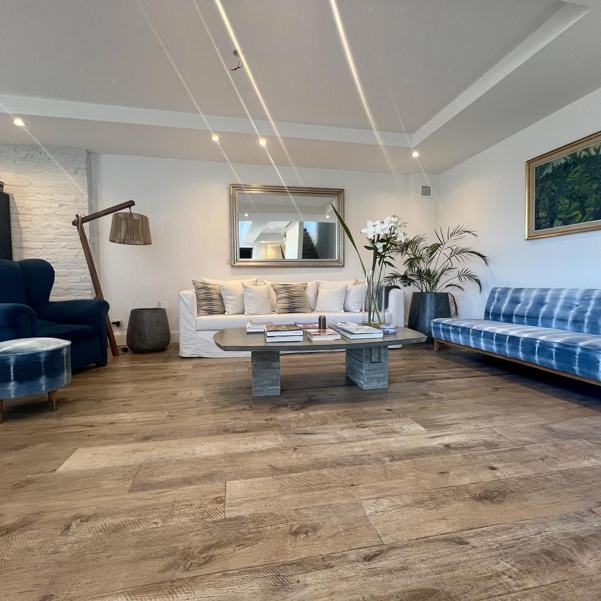 Departamento en Venta Palacio Alcorta Duplex 2 Suites 160 m². Palermo Chico 3