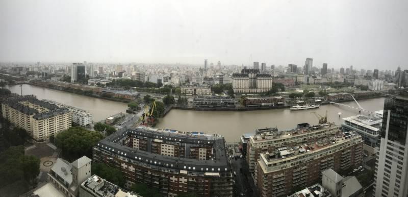 Propiedad en Argentina