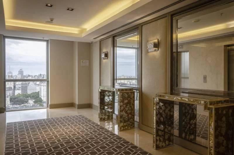 Foto de Alvear Icon. Exclusiva Residencia. Vista y Equipamiento Insuperable, imagen 3