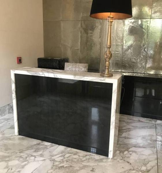Alvear Icon. Exclusiva Residencia. Vista y Equipamiento Insuperable. Ideal Altos Ejecutivos y Embaja 5