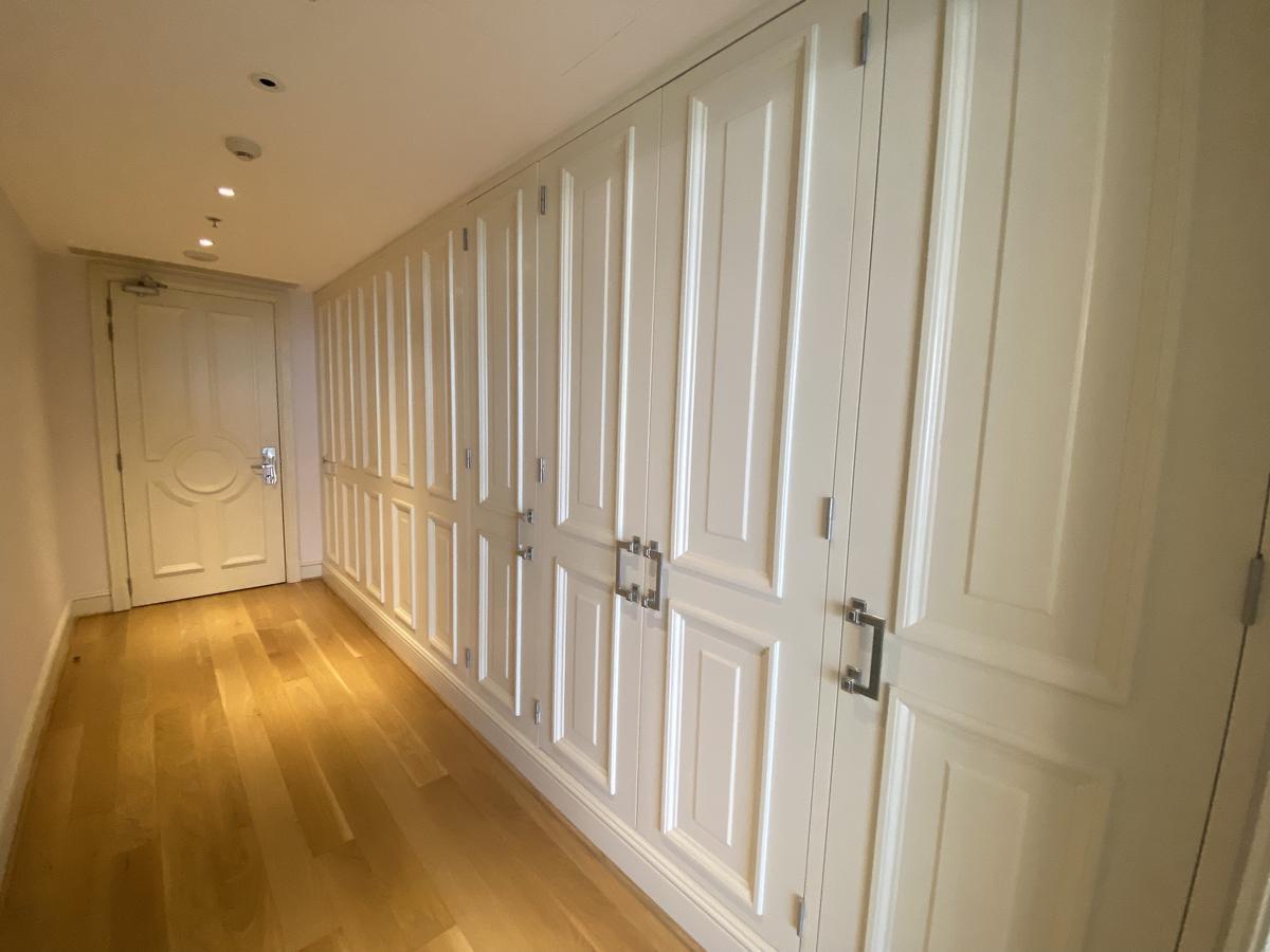Foto de Alvear Icon. Exclusiva Residencia. Vista y Equipamiento Insuperable, imagen 4