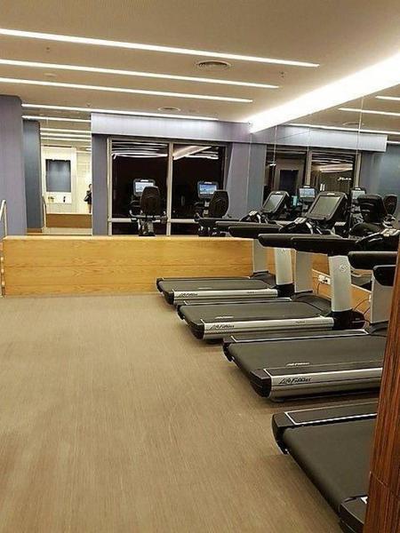 Foto de Alvear Icon. Exclusiva Residencia. Vista y Equipamiento Insuperable, imagen 3