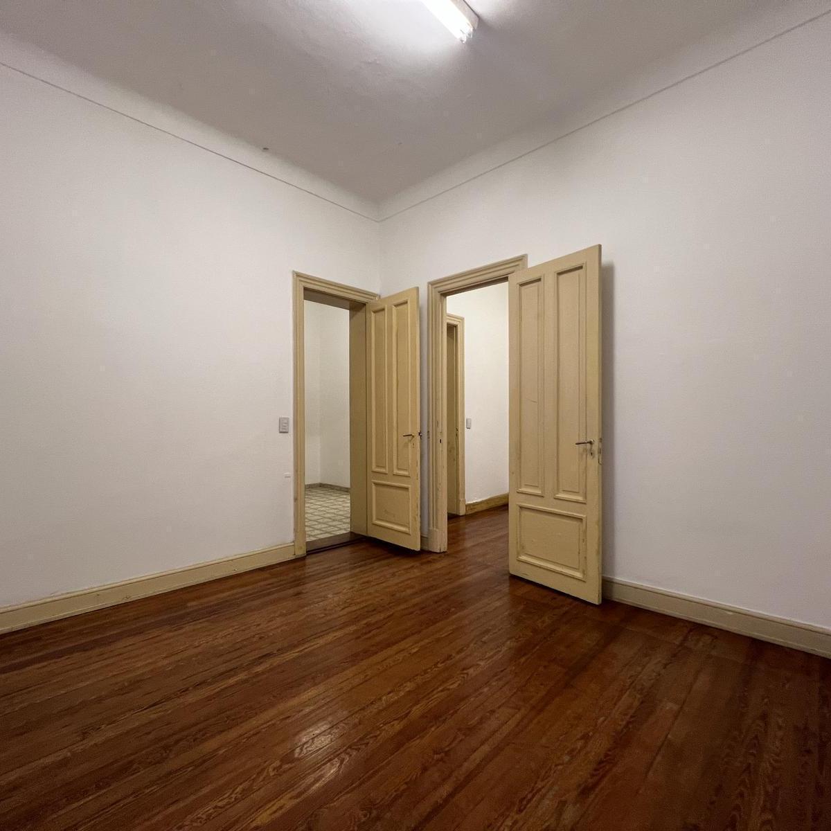 Departamento en Venta en Congreso 3 Cómodos Ambientes Apto Profesional. Impecable Estado! Apto Crédi 3