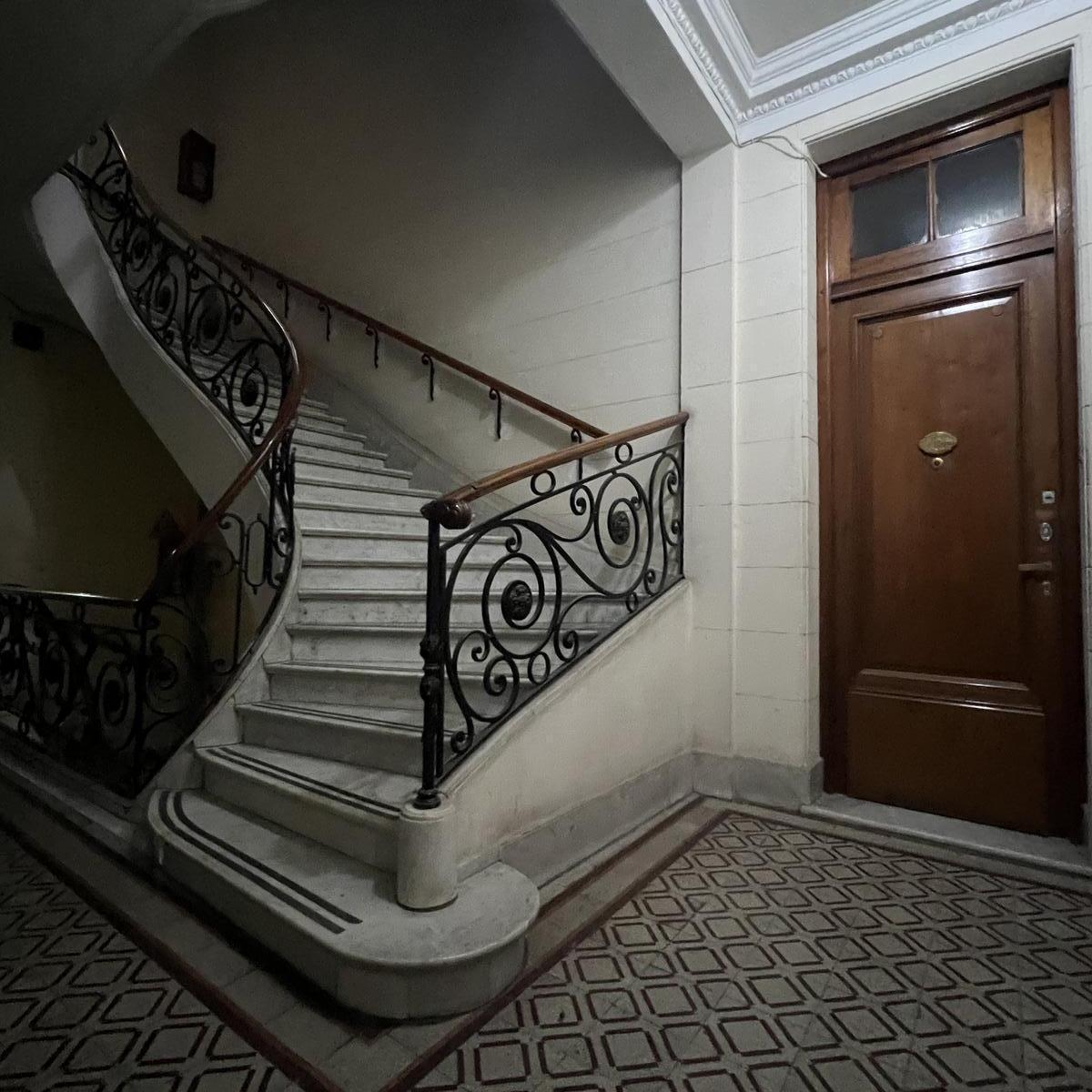 Departamento en Venta en Congreso 3 Cómodos Ambientes Apto Profesional. Impecable Estado! Apto Crédi 5