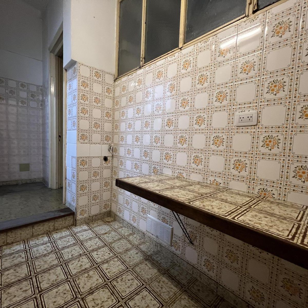 Departamento en Venta en Congreso 3 Cómodos Ambientes Apto Profesional. Impecable Estado! Apto Crédi 1