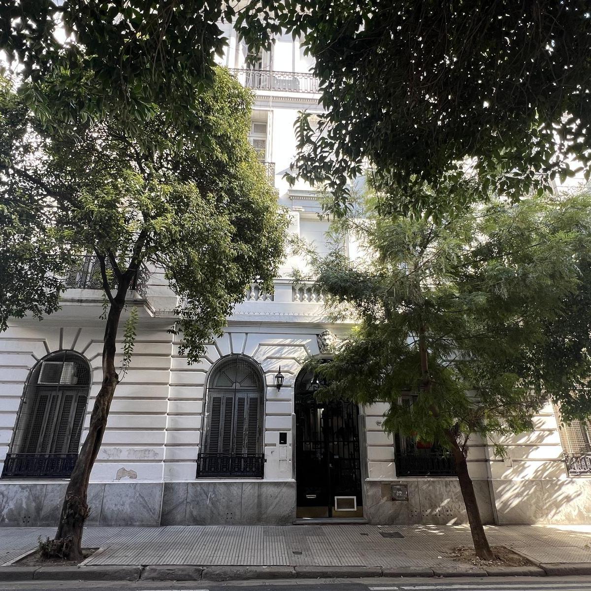 Propiedad en Argentina