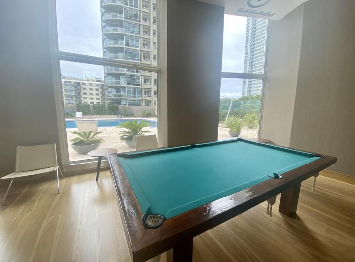Departamento - Puerto Madero 3