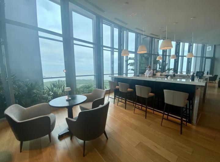 Departamento - Puerto Madero 2