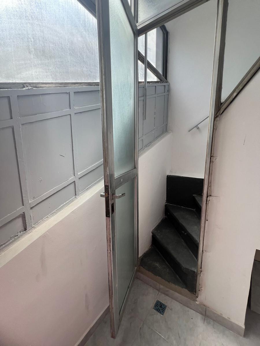PH en Venta Palermo, Totalmente a Nuevo. 1er Piso por Escalera Al Frente. 3