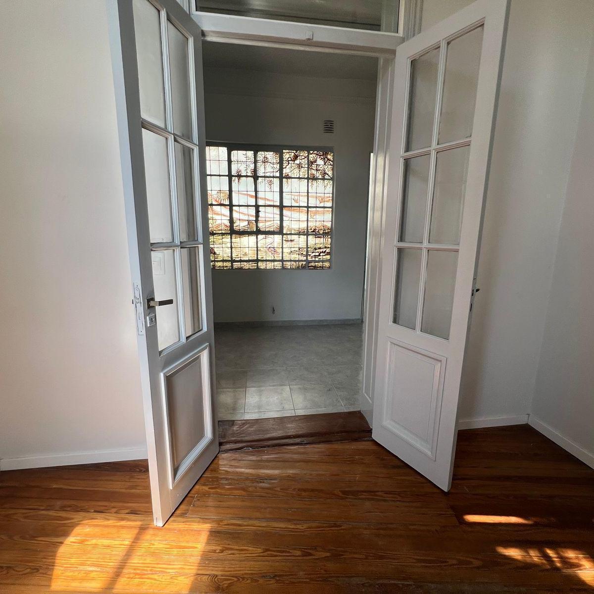 PH en Venta Palermo, Totalmente a Nuevo. 1er Piso por Escalera Al Frente. 3