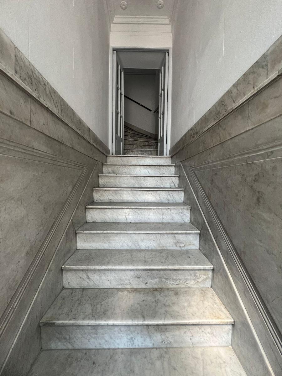 PH en Venta Palermo, Totalmente a Nuevo. 1er Piso por Escalera Al Frente. 1