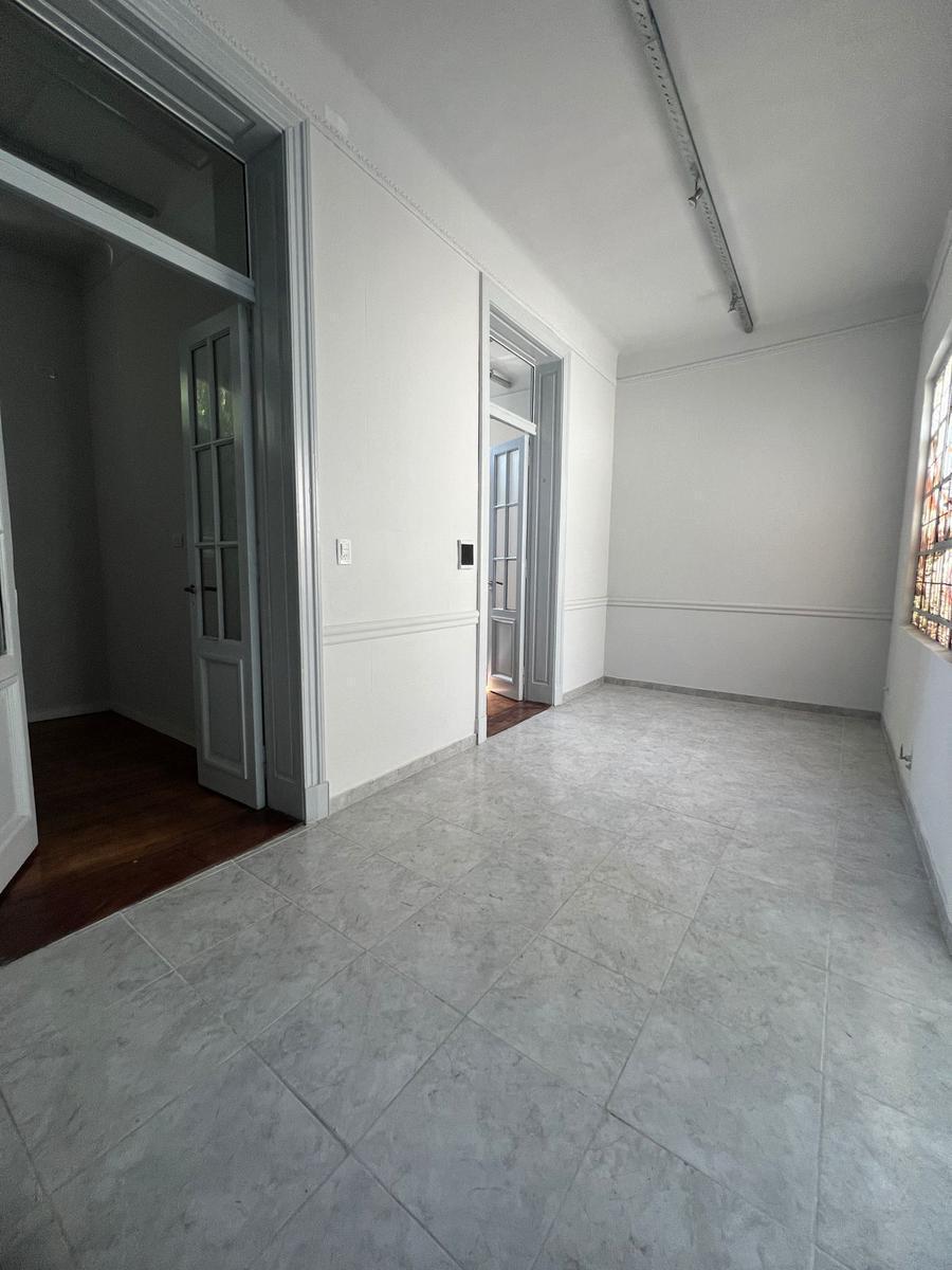 PH en Venta Palermo, Totalmente a Nuevo. 1er Piso por Escalera Al Frente. 4