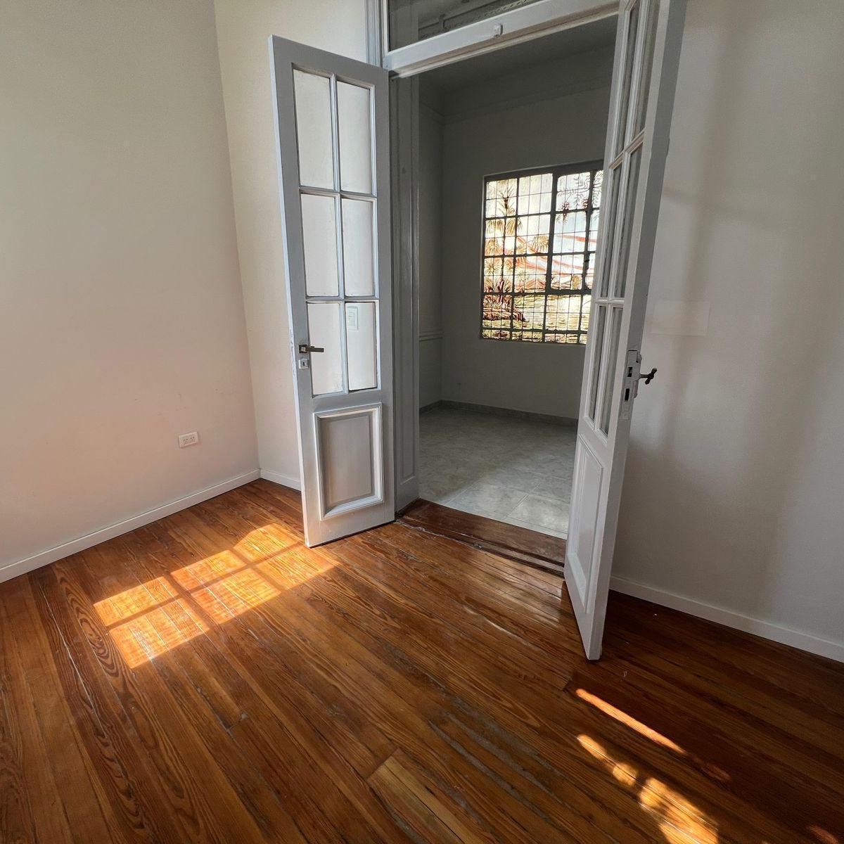 PH en Venta Palermo, Totalmente a Nuevo. 1er Piso por Escalera Al Frente. 2