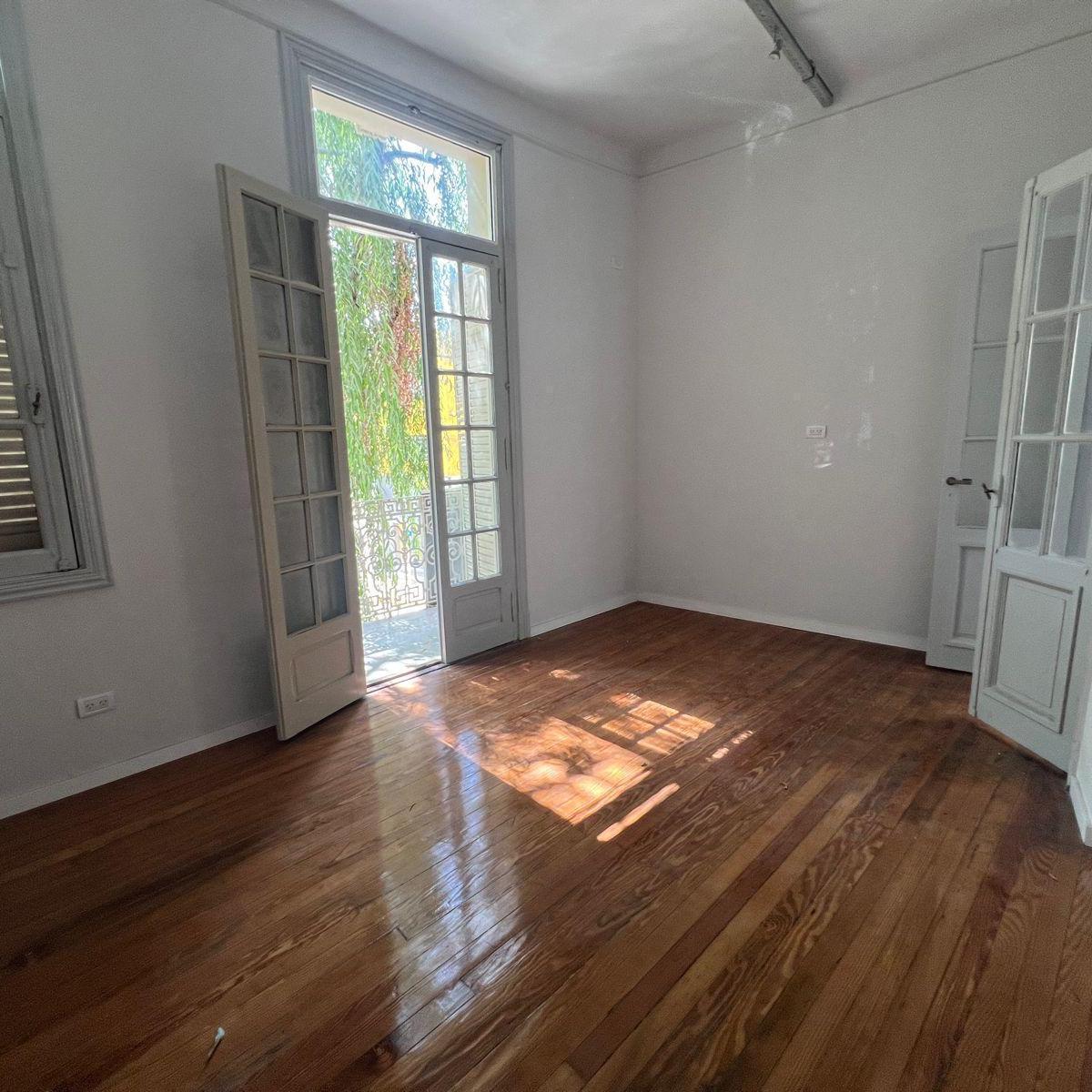 PH en Venta Palermo, Totalmente a Nuevo. 1er Piso por Escalera Al Frente. 5
