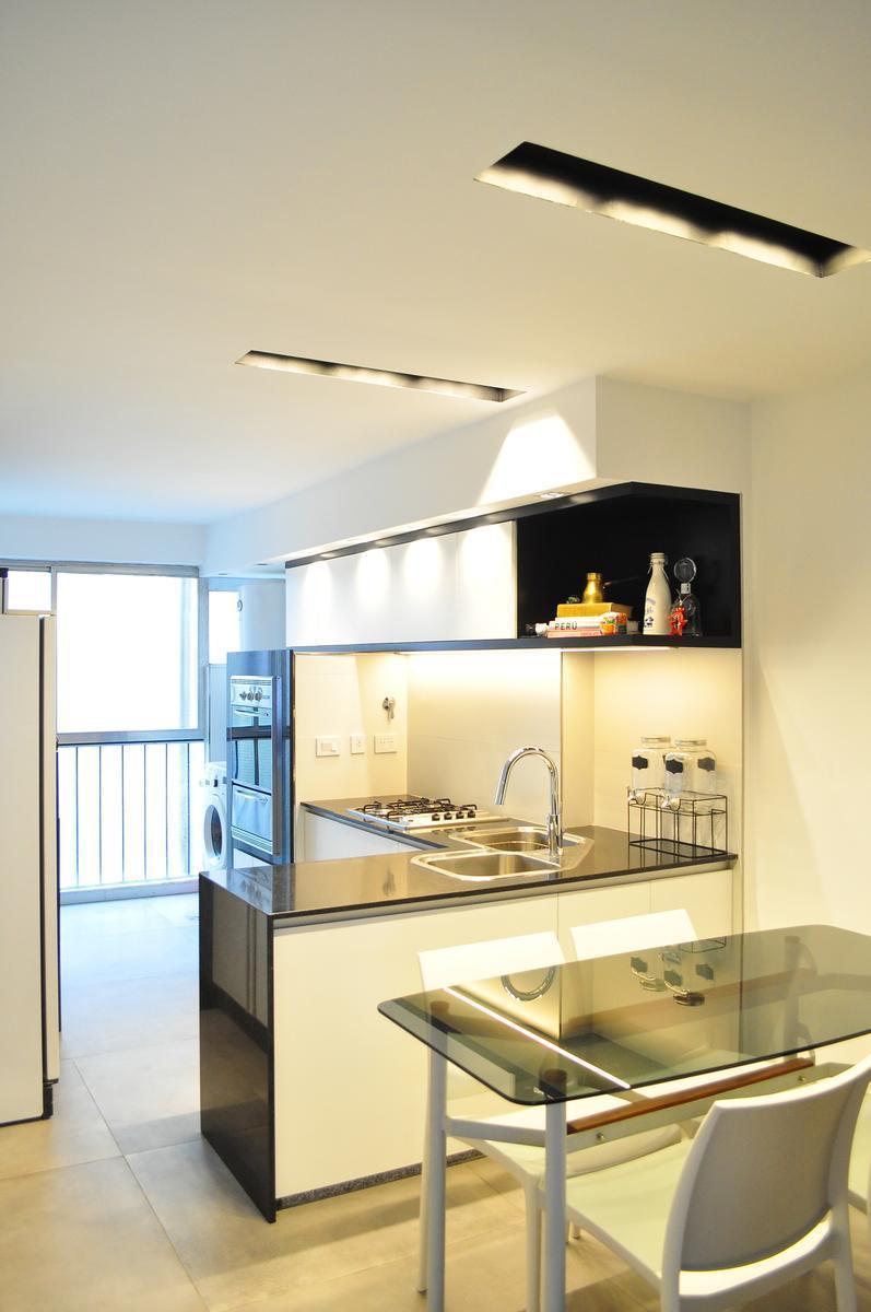 Departamento en Venta Belgrano 2 Dorm. Más Dependencia, Muy Amplio, Regia Vista, Completamente 5