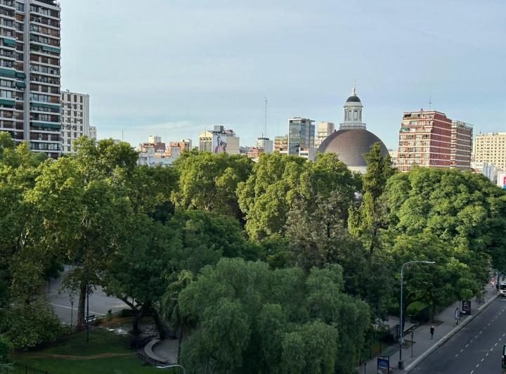 Propiedad en Argentina