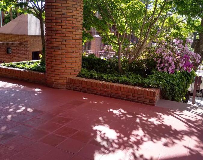 Departamento Alquiler Amoblado 2 Dormitorios Cochera fija. Seguridad 24 hs 3