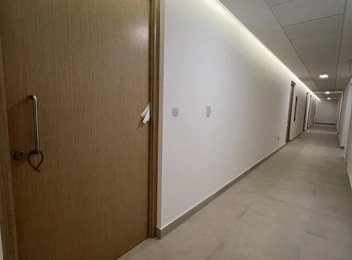 Departamento 2 ambientes alquiler Palermo Botanico, amenities. Seg 24hs. Apto Profesional 2