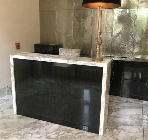 Alvear Icon. Exclusiva Residencia. Vista y Equipamiento Insuperable. Ideal altos ejecutivos y embaja 3