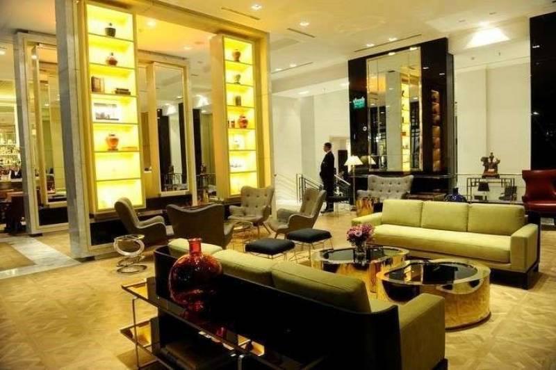 Foto de Alvear Icon. Exclusiva Residencia. Vista y Equipamiento Insuperable, imagen 2