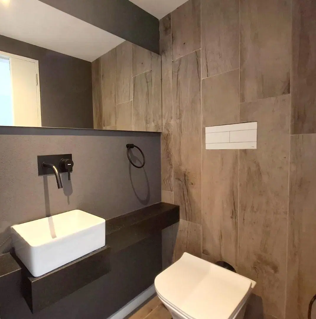 Alquiler Departamento 3 ambientes- cochera Torres Quantum Bellini- Núñez - Vista al Rio- A estrenar 3