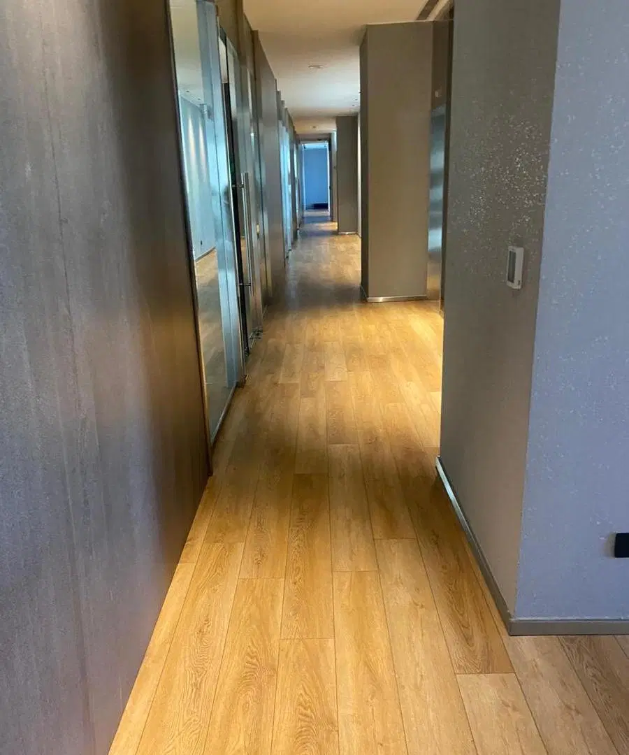 Departamento en Alquiler 2 Ambientes a estrenar Quartier Del Bajo Cochera fija 2