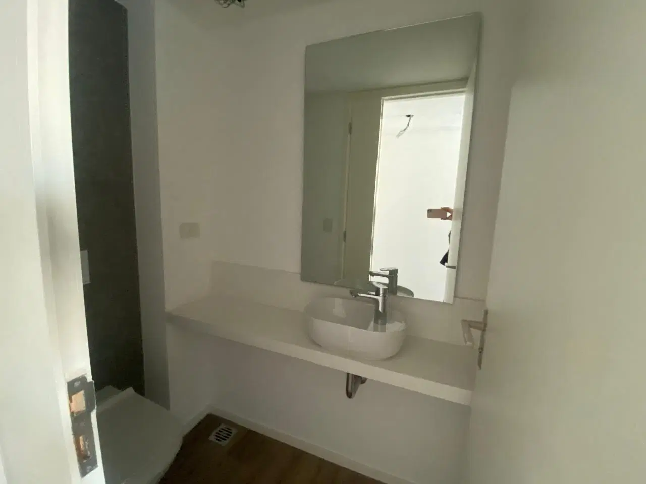 Departamento en Alquiler 2 Ambientes a estrenar Quartier Del Bajo Cochera fija 5