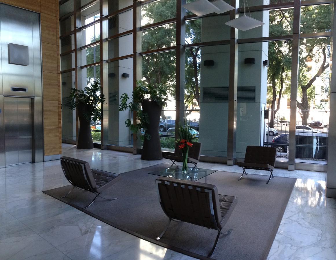 Venta departamento 3 ambientes en complejo Le Parc Puerto Madero