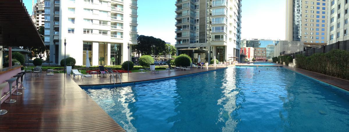 Foto de Venta departamento 3 ambientes en complejo Le Parc Puerto Madero, imagen 2